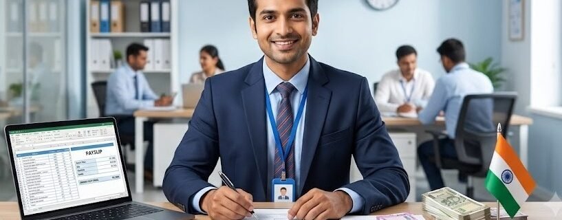 Income Tax Inspector Salary
