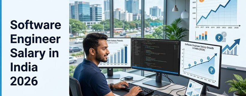 Software Engineer Salary