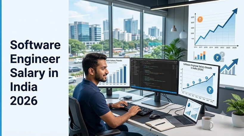 Software Engineer Salary